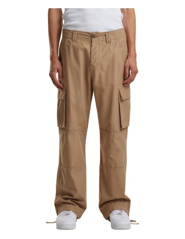 BUI-BY274-Classic Cargo Pants